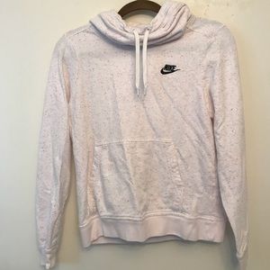 Nike Cowl Neck Hoodie